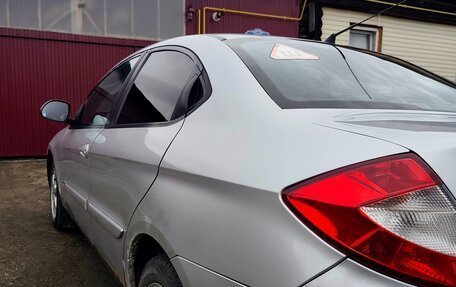 Chery M11 (A3), 2010 год, 270 000 рублей, 19 фотография