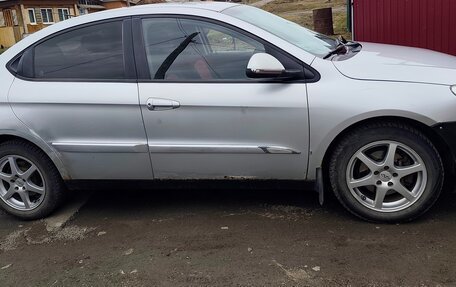 Chery M11 (A3), 2010 год, 270 000 рублей, 22 фотография