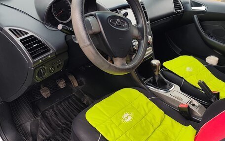 Chery M11 (A3), 2010 год, 270 000 рублей, 16 фотография