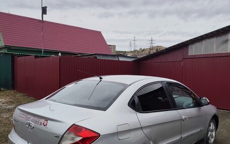 Chery M11 (A3), 2010 год, 270 000 рублей, 27 фотография