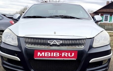 Chery M11 (A3), 2010 год, 270 000 рублей, 23 фотография