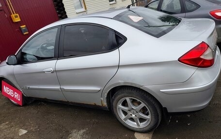 Chery M11 (A3), 2010 год, 270 000 рублей, 21 фотография