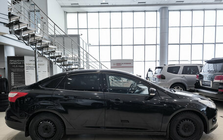 Ford Focus III, 2013 год, 699 000 рублей, 8 фотография