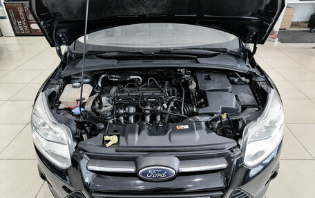 Ford Focus III, 2013 год, 699 000 рублей, 13 фотография