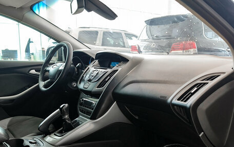 Ford Focus III, 2013 год, 699 000 рублей, 15 фотография