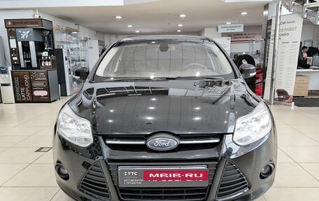 Ford Focus III, 2013 год, 699 000 рублей, 6 фотография