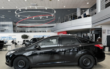 Ford Focus III, 2013 год, 699 000 рублей, 12 фотография