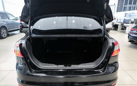 Ford Focus III, 2013 год, 699 000 рублей, 14 фотография