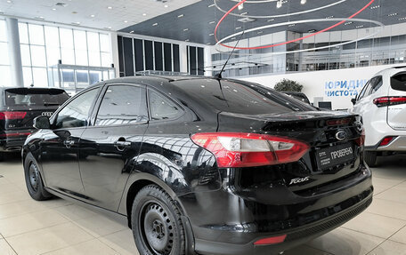 Ford Focus III, 2013 год, 699 000 рублей, 11 фотография