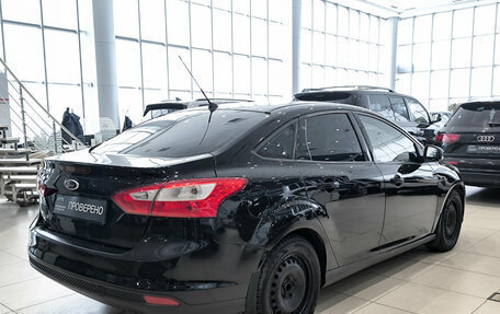 Ford Focus III, 2013 год, 699 000 рублей, 9 фотография