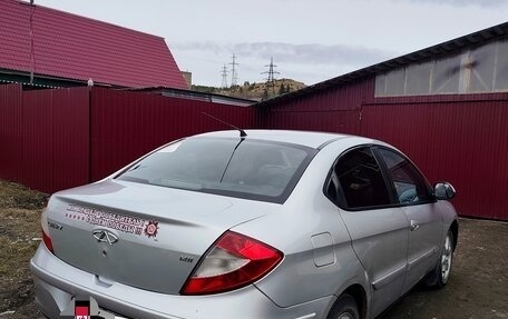 Chery M11 (A3), 2010 год, 270 000 рублей, 31 фотография