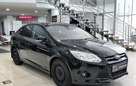 Ford Focus III, 2013 год, 699 000 рублей, 7 фотография