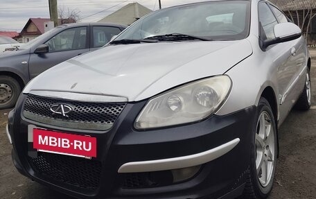 Chery M11 (A3), 2010 год, 270 000 рублей, 30 фотография
