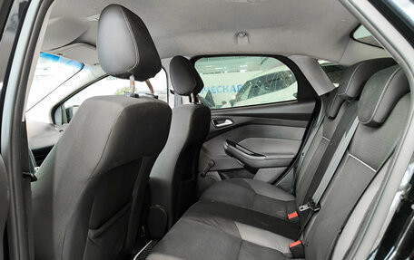 Ford Focus III, 2013 год, 699 000 рублей, 16 фотография