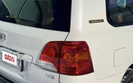 Toyota Land Cruiser 200, 2014 год, 4 300 000 рублей, 6 фотография