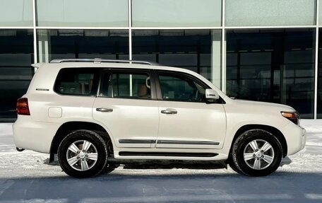 Toyota Land Cruiser 200, 2014 год, 4 300 000 рублей, 8 фотография