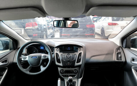 Ford Focus III, 2013 год, 699 000 рублей, 18 фотография