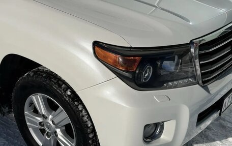 Toyota Land Cruiser 200, 2014 год, 4 300 000 рублей, 5 фотография