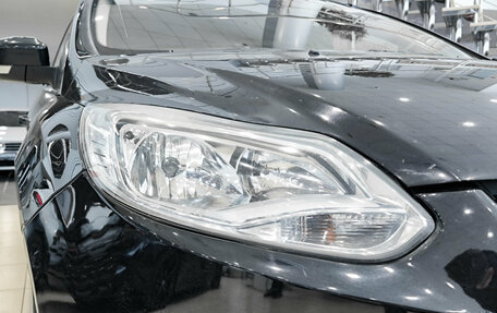 Ford Focus III, 2013 год, 699 000 рублей, 21 фотография