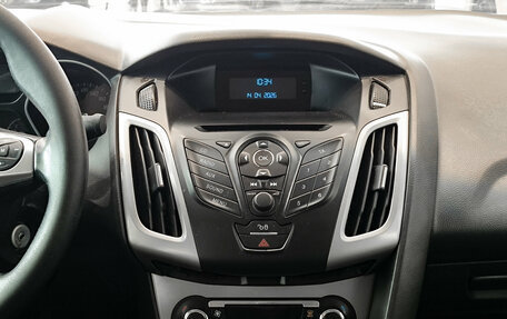 Ford Focus III, 2013 год, 699 000 рублей, 19 фотография