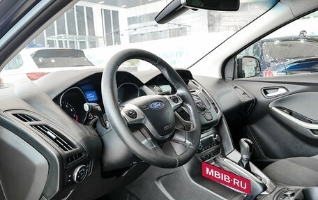 Ford Focus III, 2013 год, 699 000 рублей, 20 фотография