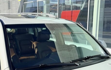 Toyota Land Cruiser 200, 2014 год, 4 300 000 рублей, 13 фотография