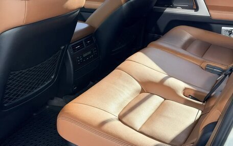 Toyota Land Cruiser 200, 2014 год, 4 300 000 рублей, 18 фотография