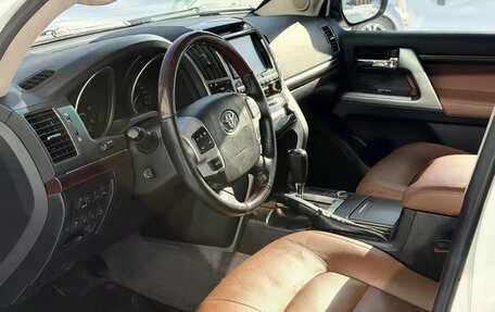 Toyota Land Cruiser 200, 2014 год, 4 300 000 рублей, 15 фотография