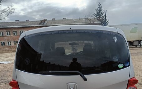 Honda Freed I, 2010 год, 900 000 рублей, 5 фотография
