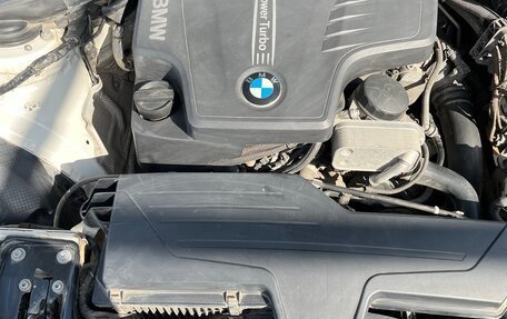 BMW 3 серия, 2013 год, 2 000 000 рублей, 7 фотография