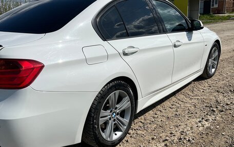 BMW 3 серия, 2013 год, 2 000 000 рублей, 4 фотография