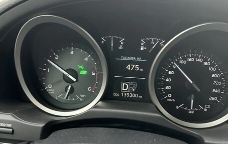 Toyota Land Cruiser 200, 2014 год, 4 300 000 рублей, 27 фотография