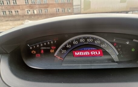 Honda Freed I, 2010 год, 900 000 рублей, 7 фотография