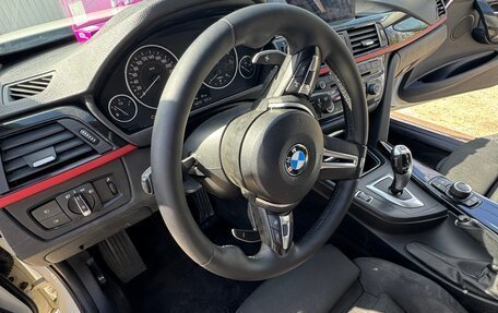 BMW 3 серия, 2013 год, 2 000 000 рублей, 8 фотография