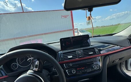 BMW 3 серия, 2013 год, 2 000 000 рублей, 9 фотография