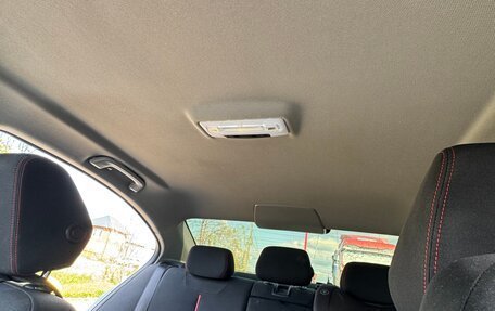 BMW 3 серия, 2013 год, 2 000 000 рублей, 10 фотография