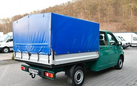 Volkswagen Multivan T6 рестайлинг, 2020 год, 1 360 000 рублей, 5 фотография