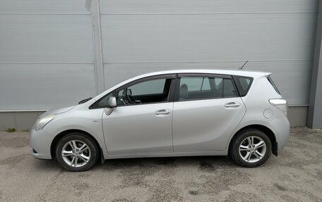 Toyota Verso I, 2012 год, 1 197 000 рублей, 6 фотография
