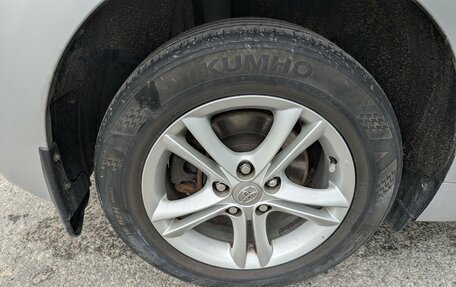 Toyota Verso I, 2012 год, 1 197 000 рублей, 7 фотография