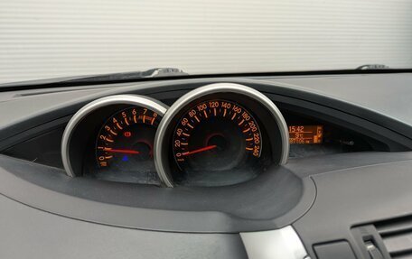 Toyota Verso I, 2012 год, 1 197 000 рублей, 8 фотография