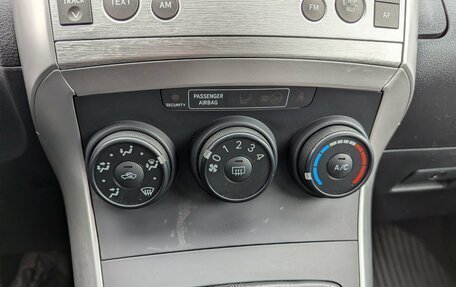 Toyota Verso I, 2012 год, 1 197 000 рублей, 10 фотография