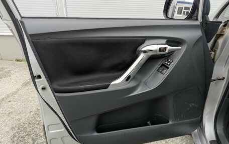 Toyota Verso I, 2012 год, 1 197 000 рублей, 14 фотография