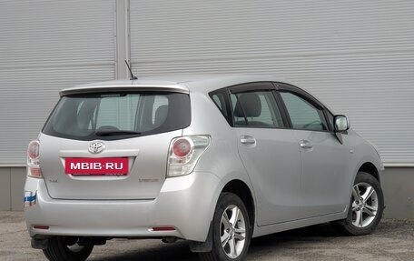 Toyota Verso I, 2012 год, 1 197 000 рублей, 2 фотография