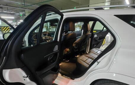 Mercedes-Benz GLE, 2019 год, 7 490 000 рублей, 7 фотография