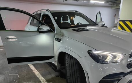 Mercedes-Benz GLE, 2019 год, 7 490 000 рублей, 5 фотография