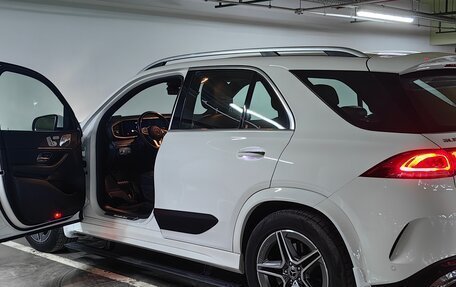 Mercedes-Benz GLE, 2019 год, 7 490 000 рублей, 11 фотография