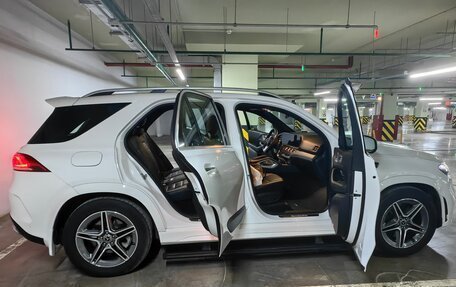 Mercedes-Benz GLE, 2019 год, 7 490 000 рублей, 6 фотография