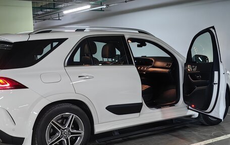 Mercedes-Benz GLE, 2019 год, 7 490 000 рублей, 10 фотография