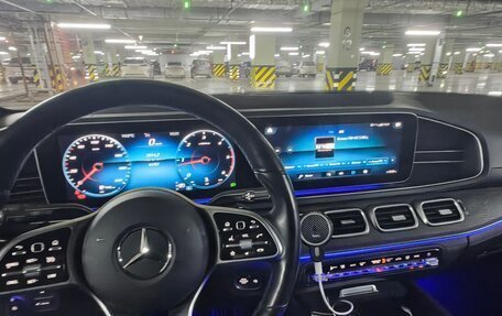 Mercedes-Benz GLE, 2019 год, 7 490 000 рублей, 3 фотография