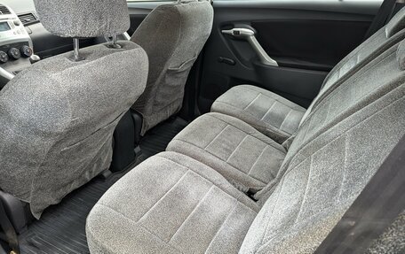 Toyota Verso I, 2012 год, 1 197 000 рублей, 19 фотография